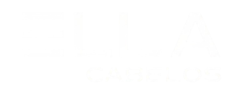 Logo Ella Cabelos