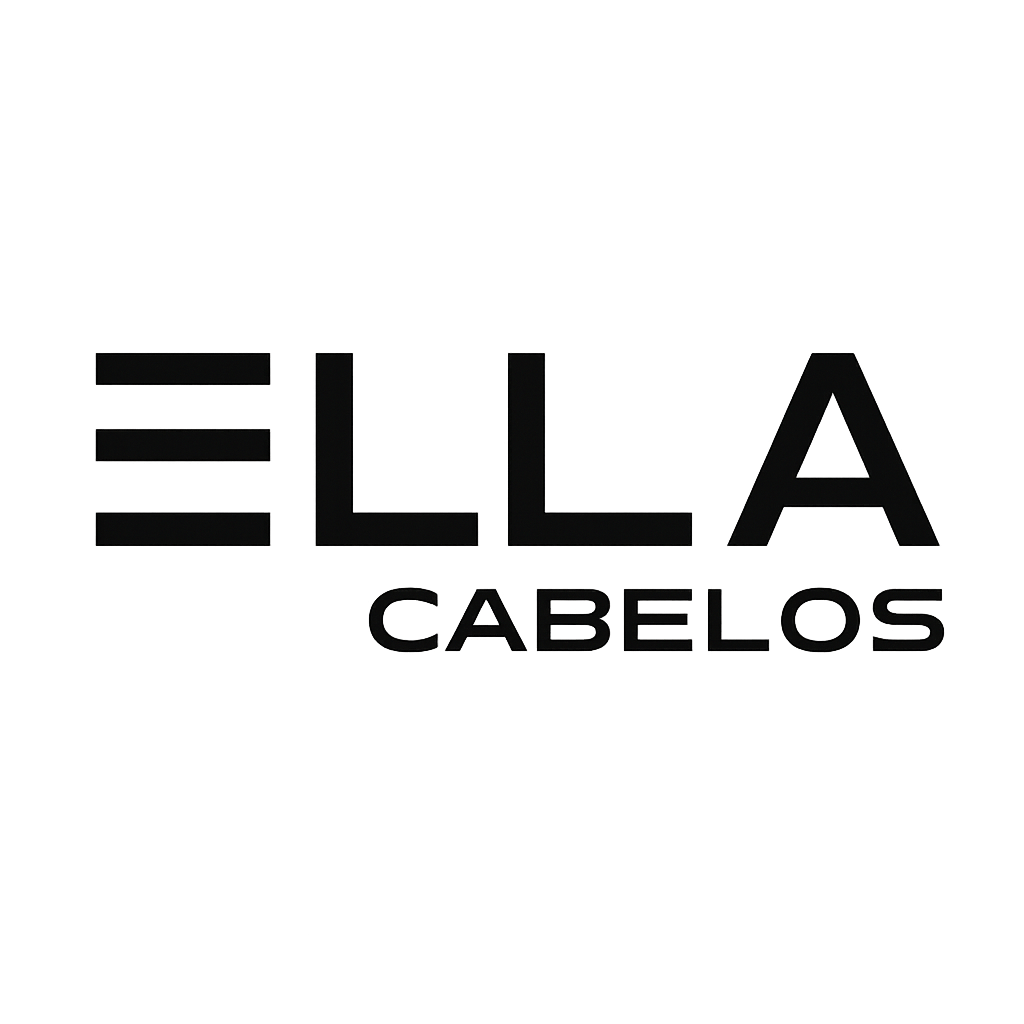 Logo Ella Cabelos